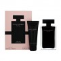 Парфюмированный набор Narciso Rodriguez For Her женский (туалетная вода, 100 мл + крем для тела, 75 мл)