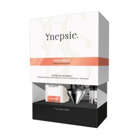 Парфюмированный набор женский Ynepsie Neroliberee (парфюмированная вода, 50 мл + парфюмированная вода, 10 мл + воронка)