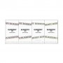 Парфюмированный набор женский Burberry Her (парфюмировання вода, 2*5 мл + туалетная вода, 5 мл + парфюмированная вода Burberry H