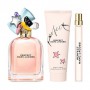 Парфюмированный набор женский Marc Jacobs Perfect Giftset (парфюмированная вода, 50 мл + лосьон для тела, 75 мл + парфюмированна