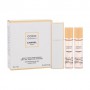 Парфюмированный набор женский Chanel Coco Mademoiselle Intense Giftset Purse (парфюмированная вода, 2*7 мл + рефил, 7 мл)