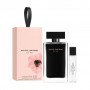 Парфюмированный набор женский Narciso Rodriguez (туалетная вода For Her, 100 мл + парфюмированная вода Pure Musc, 10 мл)