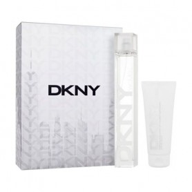 Парфюмированный набор женский Donna Karan DKNY Women (парфюмированная вода, 100 мл + лосьон для тела, 150 мл)
