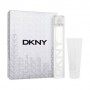 Парфюмированный набор женский Donna Karan DKNY Women (парфюмированная вода, 100 мл + лосьон для тела, 150 мл)
