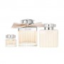 Парфюмированный набор женский Chloe Signature (парфюмированная вода, 75 мл + лосьон для тела, 100 мл + парфюмированная вода, 5 м