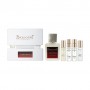 Парфюмированный набор женский Brecourt L'Amoureuse (парфюмированная вода, 50 мл + парфюмированная вода, 2*7 мл + парфюмированная