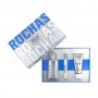Парфюмированный набор женский Rochas Eau de Rochas L'Essentiel (туалетная вода, 100 мл + лосьон для тела, 100 мл + туалетная вод