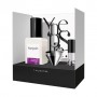 Парфюмированный набор женский Ynepsie Chypre Cosmic (парфюмированная вода, 50 мл + парфюмированная вода, 10 мл + воронка)