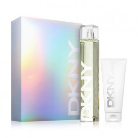 Парфюмированный набор женский Donna Karan DKNY (парфюмированная вода, 100 мл + лосьон для тела, 100 мл)