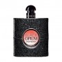 Парфюмированный набор женский Yves Saint Laurent Black Opium (парфюмированная вода, 90 мл + парфюмированная вода, 10 мл + лосьон