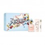 Парфюмированный набор женский Marc Jacobs Perfect (парфюмированная вода, 100 мл + парфюмированная вода, 10 мл + лосьон для тела,