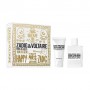 Парфюмированный набор женский Zadig & Voltaire This is Her! Gift Set (парфюмированная вода, 50 мл + лосьон, 50 мл)