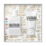 Парфюмированный набор женский Zadig & Voltaire This is Her! Gift Set (парфюмированная вода, 50 мл + лосьон, 50 мл)