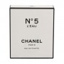 Парфюмированный набор женский Chanel №5 L&39Eau (туалетная вода, 3*20 мл)