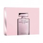 Парфюмированный набор женский Narciso Rodriguez Musc Noir For Her (парфюмированная вода, 100 мл + лосьон для тела, 50 мл + парфю