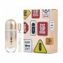 Парфюмированный набор женский Carolina Herrera 212 VIP Rose (парфюмированная вода, 80 мл + парфюмированная вода, 10 мл)