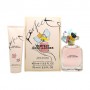 Парфюмированный набор женский Marc Jacobs Perfect (парфюмированная вода, 100 мл + лосьон для тела, 75 мл)