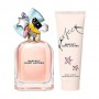 Парфюмированный набор женский Marc Jacobs Perfect (парфюмированная вода, 100 мл + лосьон для тела, 75 мл)