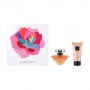Парфюмированный набор женский Lancome Tresor (парфюмированная вода, 30 мл + лосьон для тела, 50 мл)