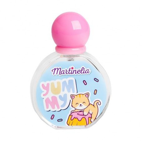 Martinelia Yummy Туалетная вода для девочек, 30 мл