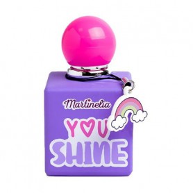 Martinelia Super Girl Туалетная вода для девочек, 50 мл