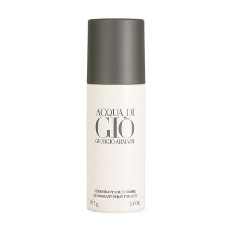 Парфюмированный дезодорант-спрей Giorgio Armani Acqua di Gio Pour Homme мужской, 150 мл