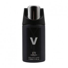 Парфюмированный дезодорант-спрей Fragrance World V мужской, 250 мл