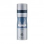 Парфюмированный дезодорант-спрей Fragrance World Invicto Legend мужской, 200 мл