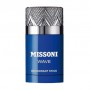 Парфюмированный дезодорант-стик Missoni Wave Pour Homme мужской, 75 мл