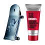 Парфюмированный набор мужской Carolina Herrera 212 Heroes (гель для душа, 100 мл + туалетная вода, 90 мл)