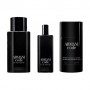 Парфюмированный набор мужской Giorgio Armani Armani Code (туалетная вода, 75 мл + дезодорант, 75 г + туалетная вода, 15 мл)