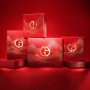 Парфюмированный набор мужской Giorgio Armani Emporio Armani Stronger With You (туалетная вода, 100 мл + гель для душа, 75 мл + т