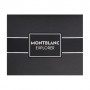 Парфюмированный набор Montblanc Explorer мужской (парфюмированная вода, 100 мл + гель для душа, 100 мл + парфюмированная вода, 7
