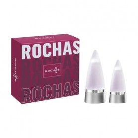 Парфюмированный набор Rochas Rochas Man мужской (туалетная вода, 100 мл + туалетная вода, 50 мл)