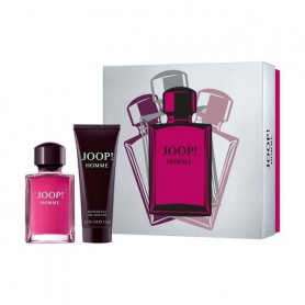 Парфюмированный набор мужской Joop! Homme (туалетная вода, 75 мл + гель для душа, 75 мл)