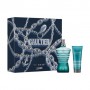 Парфюмированный набор мужской Jean Paul Gaultier Le Male Giftset (туалетная вода, 125 мл + гель для душа, 75 мл)
