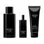 Парфюмированный набор мужской Giorgio Armani Armani Code (туалетная вода, 125 мл + туалетная вода, 15 мл + гель для душа, 75 мл)