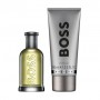 Парфюмированный набор мужской Hugo Boss Boss Bottled Men (туалетная вода, 50 мл + гель для душа, 100 мл)