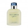 Парфюмированный набор мужской Dolce & Gabbana Light Blue (туалетная вода, 75 мл + бальзам после бритья, 75 мл)