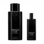 Парфюмированный набор мужской Giorgio Armani Code (туалетная вода, 125 мл + туалетная вода, 15 мл)