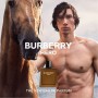 Парфюмированный набор мужской Burberry Hero (парфюмированная вода, 100 мл + парфюмированная вода, 10 мл)