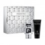 Парфюмированный набор мужской Paco Rabanne Phantom (гель для душа, 100 мл + туалетная вода, 50 мл)