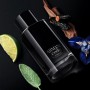 Парфюмированный набор мужской Giorgio Armani Code Pour Homme Set (туалетная вода, 75 мл + туалетная вода, 15 мл)
