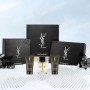Парфюмированный набор мужской Yves Saint Laurent L'Homme Gift Set (туалетная вода, 100 мл + гель для душа, 50 мл + бальзам после