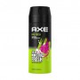 Подарочный набор Axe Epic Fresh (дезодорант-спрей, 150 мл + гель для душа, 250 мл)