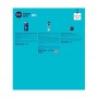 Подарочный набор мужской NIVEA MEN Fresh Kick (гель для душа, 250 мл + антиперспирант-спрей, 150 мл + крем для лица, 75 мл)