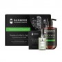Мужской подарочный набор Barbers Sandalwood & Grapefruit Premium Men's Set (гель для душа, 500 мл + лосьон после бритья, 100 мл 