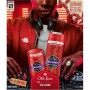 Мужской набор для тела OLD SPICE Rockstar (дезодорант, 50 мл + шампунь-гель, 400 мл)