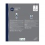 Подарочный набор мужской NIVEA MEN Sensitive Care (бальзам после бритья, 100 мл + пена для бритья, 200 мл)