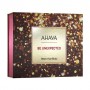 Набор для тела Ahava Be Unexpected Work That Body (гель для душа, 100 мл + лосьон для тела, 100 мл + крем для рук, 100 мл)